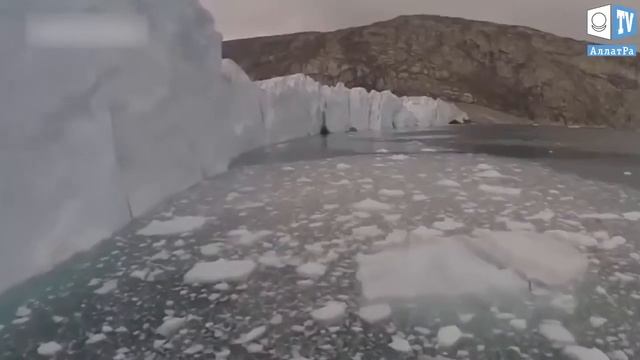 ЧТО ИЗМЕНИЛОСЬ УЖЕ СЕЙЧАС. Глобальное потепление. Уровень мирового океана стремительно поднимается