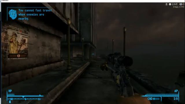 Fallout 3 | Episode #2 | THE POWERFIST!