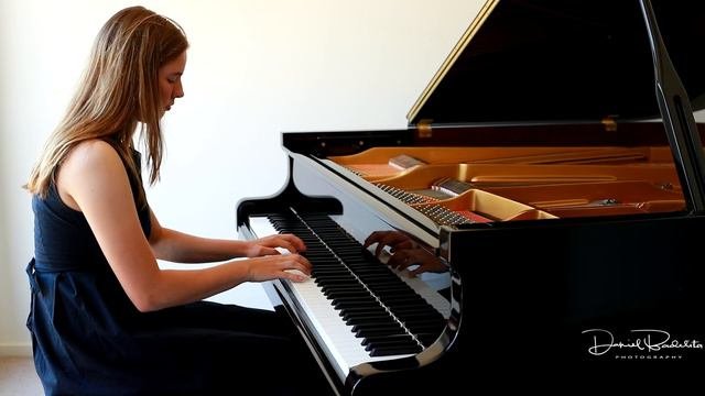 Alexandre Tansman - The Doll | DBMS 🎹