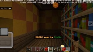 map doors minecraft no link