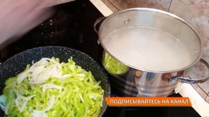 Лобио - зеленая стручковая фасоль с грецкими орехами по-грузински, рецепт вкусной закуски!