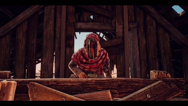 Evil West // ПРОХОЖДЕНИЕ 2К // ЧАСТЬ 1 // НА РУССКОМ