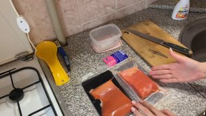 НАШЕ 31 ДЕКАБРЯ | НОВОГОДНИЙ СТОЛ | ГОТОВЛЮ САЛАТ КОТОРЫЙ СТАНЕТ ВАШИМ ЛЮБИМЫМ САЛАТОМ