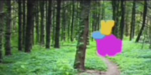 В деревне.
Приключения амонгасиков