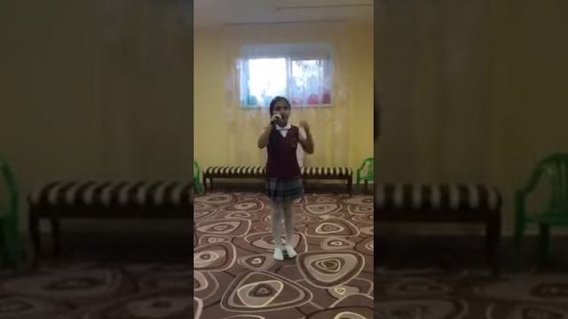 ХАЧАТУРЯН ИРИНА ТО ЛИ ЕЩЁ БУДЕТ