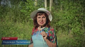 Юбилейный вечер Надежды Пилипенко: яркие моменты, отзывы участников и гостей и слова благодарности