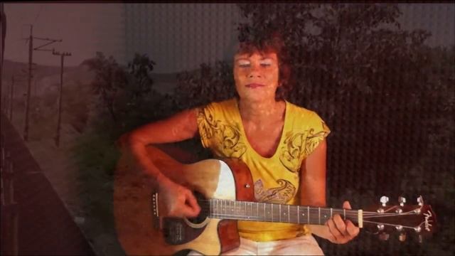 Последний день лета Марина Тихомирова#МаринаТихомирова смотреть онлайн