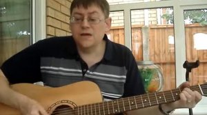 When I'm Sixty Four ~ The Beatles cover