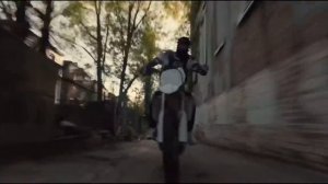 Crazy Chase (Meek Mill, Chino,Charm City Kings...)