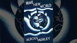 Brave New World Revisited | Wikipedia audio article