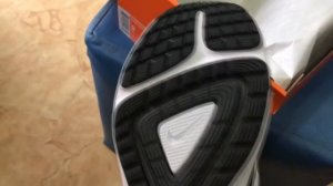 Кроссовки Nike Dual Fusion X 2 819316 001  Мужские беговые кроссовки