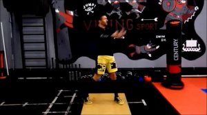 ТОП 8 ЛУЧШИХ УПРАЖНЕНИЙ С ГИРЕЙ ДЛЯ ПРЕССА