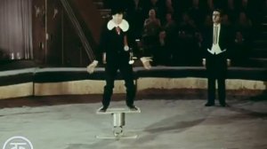 ЕНГИБАРОВ ЛЕОНИД 1971. УНИКАЛЬНОЕ ТВ ОК.