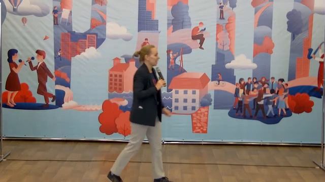 Лекция «Эмоциональный интеллект» / Воркшоп «Скиллфолио педагога»
