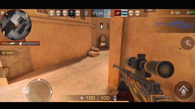 Мувик Стандофф 2 -  Ухожу Красиво // Standoff 2 Fragmovie // Фрагмуви. смотреть онлайн