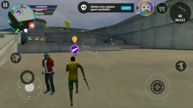 How to complete All Gun Mission in New Gangster Crime Game Definition mod apk download naxeex Hindi смотреть онлайн