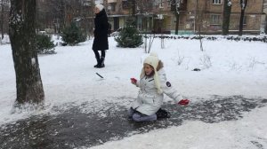 VLOG Marichka Life/Уснула грустная)