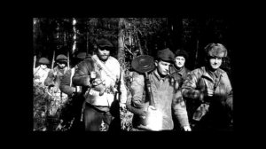 Немцев и полицию резали как поросят  Комиссар партизанского отряда И И Тасминский.