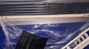 Сервисное обслуживание (чистка) кондиционера Dekker