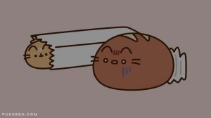 Pusheen Breads: A Documentary