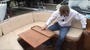 Bootfilm Rapsody 29 Motorboat - House of Yachts