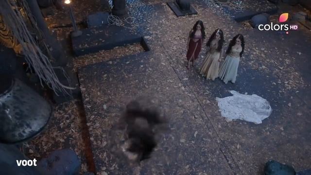 Naagin Ki Daastaan | नागिन | Shivangi Learns A Shocking Truth | शिवांगी ने जाना एक कड़वा सच смотреть онлайн