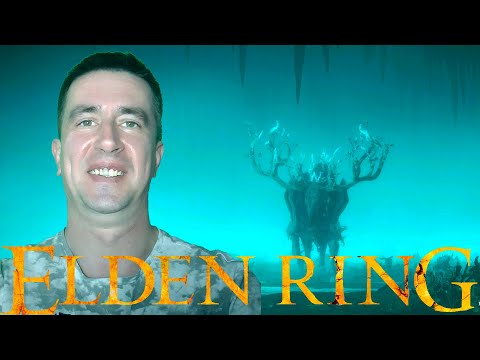 Дух Величавого предка  Elden Ring  # 49  Souls Like