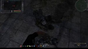 S.T.A.L.K.E.R.: Народная Солянка 2016. Документ Гавру в х-10.