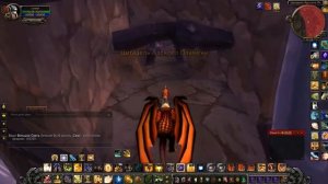 Где находится вход в подземелье "Разрушенные залы"? Where is the dungeon "Shattered Halls"?