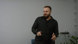 Финальное выступление на Битве ораторов