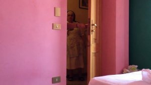 Дикие итальянские монашки