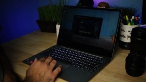 Lenovo Ideapad 720s Review