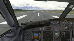 MSFS 2020 ➤ PMDG Boeing 737-700 (Санкт Петербург - Калининград)