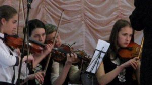 Эстрадно-симфонический оркестр - Ожидание из фильма "И это всё о нём"