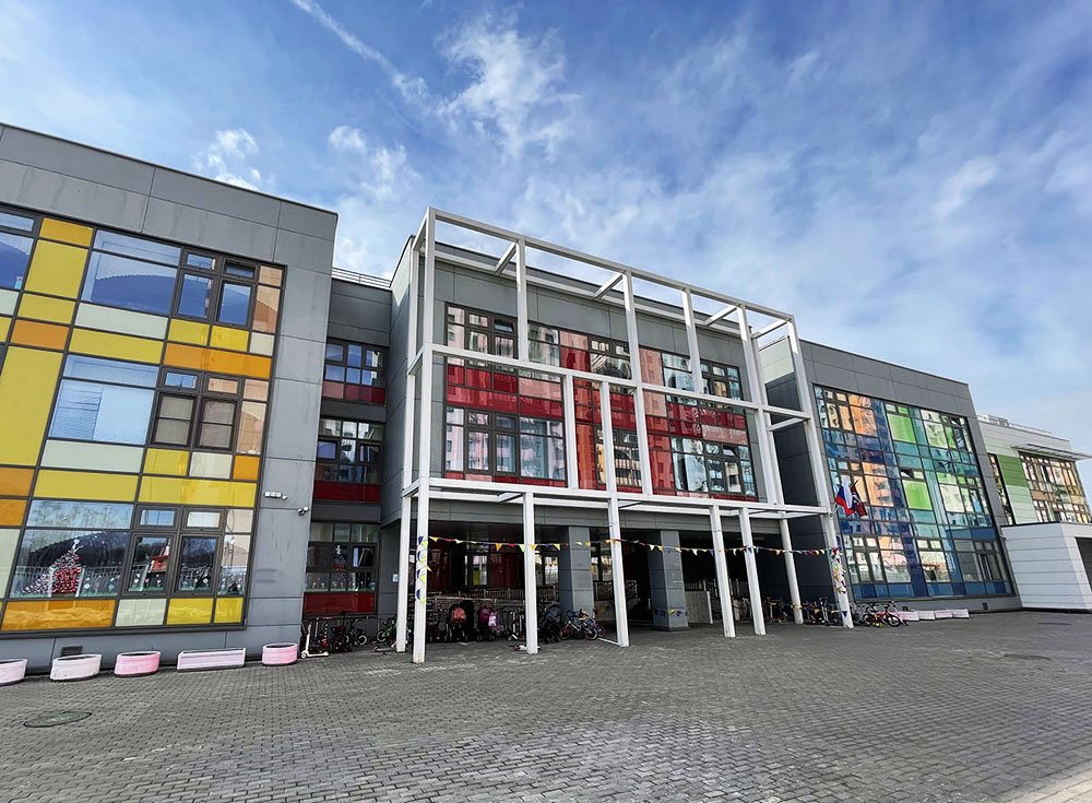 Собянин: Москва реализует 43 проекта КРТ с помощью городских операторов / События на ТВЦ