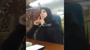 Муалима дарси Курон