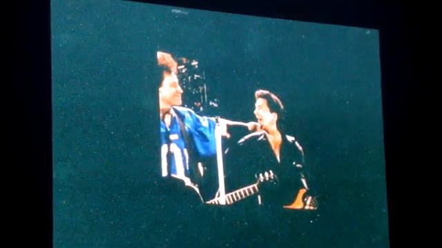 Meeting Alec John Such 31 July 2001, N.J. - Part 2 смотреть онлайн