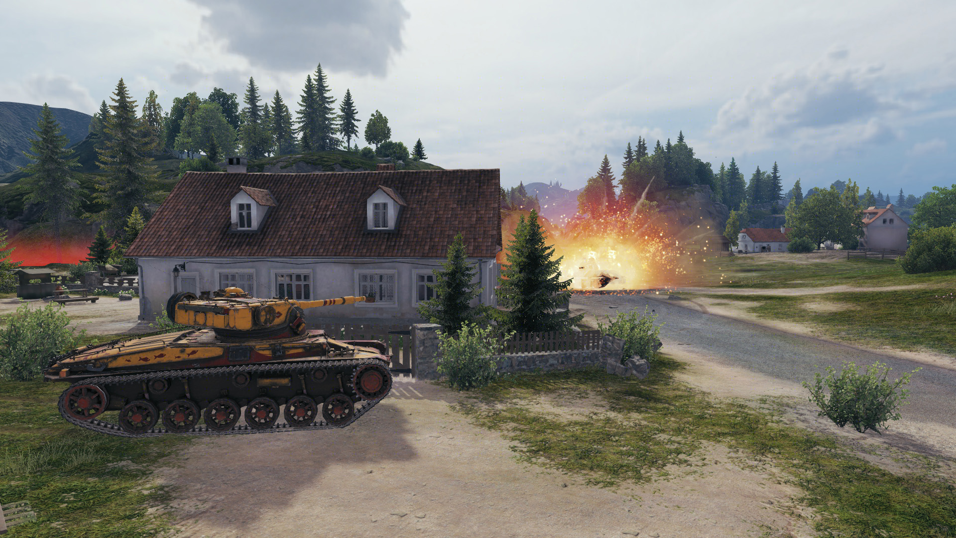 Strv m 42 57. Strv m/42 DT. Lesta games World of Tanks.