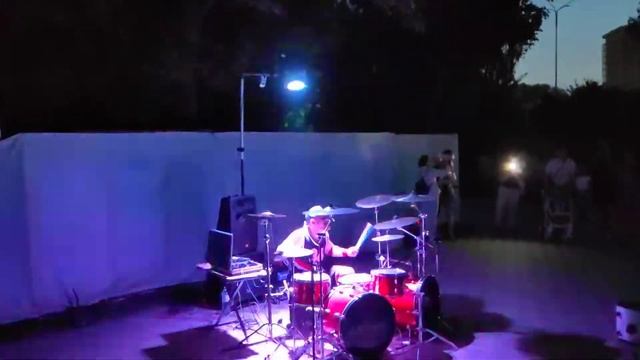 Анапа, набережная, центральный пляж, классное шоу 2021 смотреть онлайн