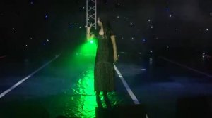 Динара Магомедова