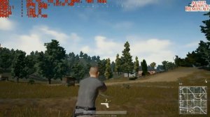 Тест Playerunknown's battlegrounds запуск на супер слабом ПК (2 ядра, 4 ОЗУ, GeForce GT 630 1 Гб)