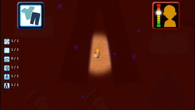 MAX: An Autistic Journey. (DEMO) смотреть онлайн