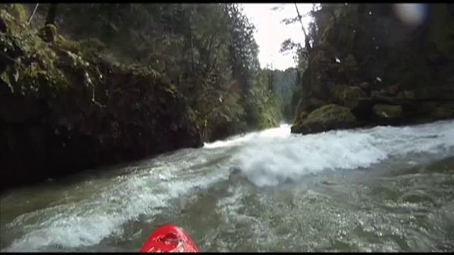 High Water Little White .mov смотреть онлайн