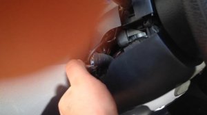 Как завести Matiz без ключей