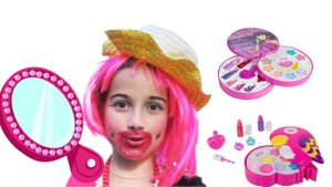 Красота страшная сила