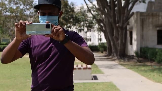 Realme 8 Vs Moto G40! Easy explanation смотреть онлайн