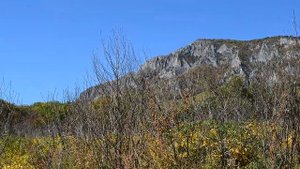 Пещеры и хребет Чандолаза (пещеры сквозная, близнецы, мечта спелеолога)