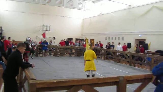 Зимняя "Смерть с небес" 2018. 3х3. CAM1. Бой 10. Раунд 2. Совенок vs Дрим Слим смотреть онлайн