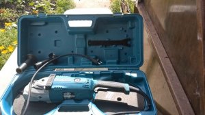 MAKITA GA9020SFK почему стоит купить именно её мои впечатления и рекомендации при покупке 230й УШМ