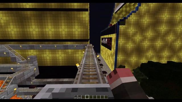 Improved BEST Fraps Settings for Recording Minecraft! смотреть онлайн